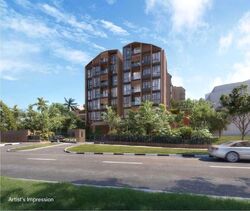 The Hillshore (D5), Condominium #625431931